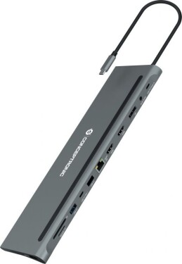 Conceptronic USB-C (DONN17G)