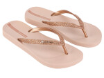 Ipanema Anatomic Lolita 83140-AQ647 Dámske žabky ružové 40