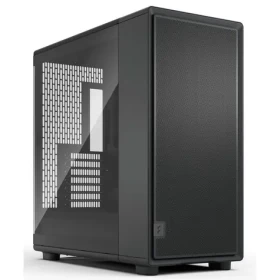 Fractal Design Epoch XL Black TG Light tint / Midi-Tower / ATX / bez zdroja / priehľadná bočnica / USB-C / USB-A (FD-C-EPO1X-02)