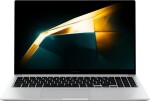 Samsung Samsung® | Galaxy Book4 - 15,6" - i5 13th Gen 8GB RAM - 256GB SSD - Silver
