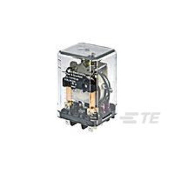 TE Connectivity KUL-11D15D-24 Package, 1 ks; 3-1393115-2
