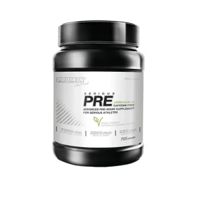 Prom-In Serious PRE 2.0 Natural 705 g citrón (18971)