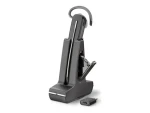 Poly Savi D400 DECT adaptér pre slúchadlá s mikrofónom / 1880-1900 MHz / UC (8J8V7AA#ABB)