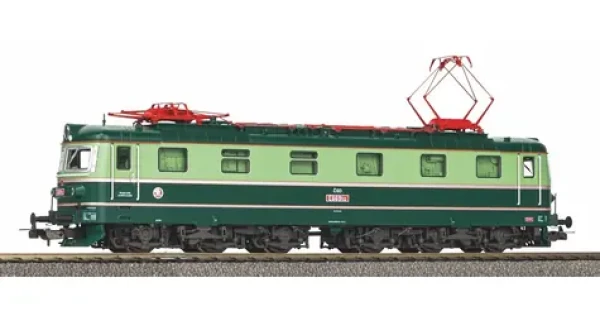 Piko Elektrická lokomotíva E669.1 ČSD III - 21022