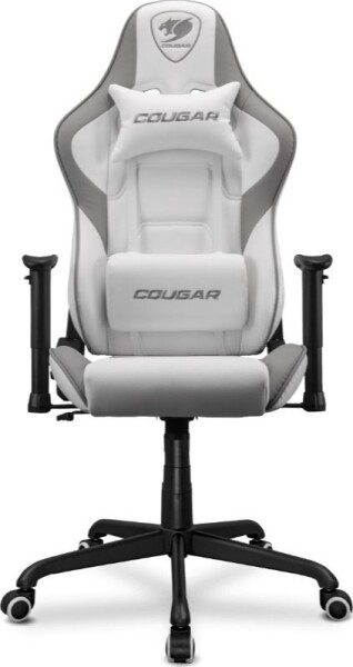 Cougar Gamingowy Armor Elite White (CGR-ELI-WHB)