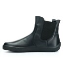 Be Lenka Entica Neo All Black zimné barefoot topánky 38 EUR