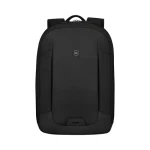 VICTORINOX Altmont Modern City Daypack čierna / Batoh pre notebook / 16 l / polyester (653542)
