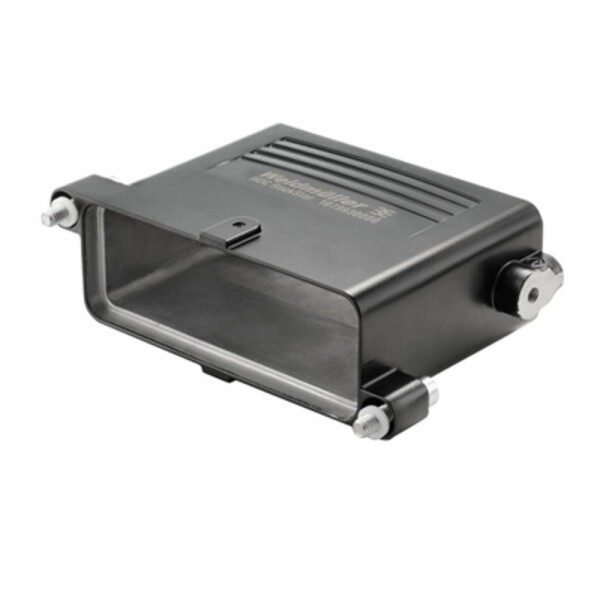 Weidmüller HDC IP68 HP 24B TO 1079930000 puzdro konektora 1 ks; 1079930000