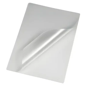 HAMA / Laminovacie fólie na vizitky / 60 × 95 mm / 100 ks / 80 µ (50571)