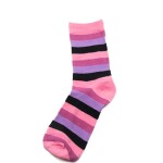 Ponožky dievčenské, 3pack, Pidilidi, PD0122, holka - 38-39
