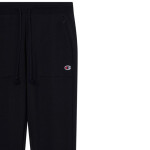 Dámske nohavice Champion Slim Pants black 118041 KK001 women's M