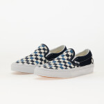 Tenisky Vans Classic Slip-On Trit Navy EUR 44