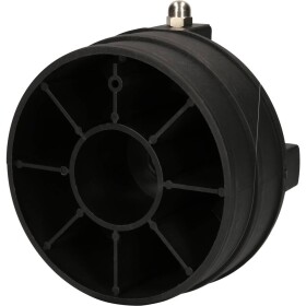 KS Tools 460.2480 2-stupňový protizásuvkový adaptér, 125x130 mm; 460.2480