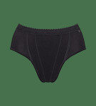 Dámske nohavičky Control Tai – BLACK – čierne 0004 – SLOGGI BLACK 42