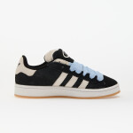 Tenisky adidas Campus 00s Double W Core Black/ Off White/ Gum EUR 40 2/3