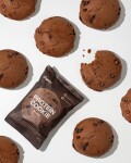 Vilgain Protein Cookie – brownie 80 g
