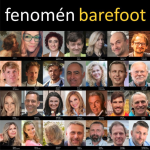 Leguano kniha fenomén barefoot - Petr Exnar EUR