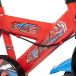 Huffy Disney Spider Man 16" 21964W Detský bicykel NEPLATÍ