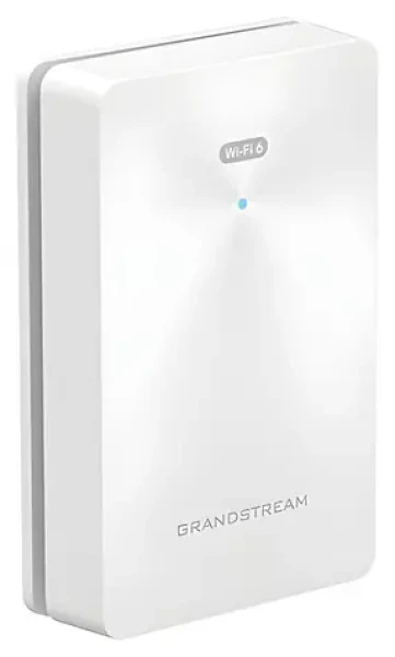 Grandstream GWN7661E / Access point / Wi-Fi 6 (802.11ax) / AX3000 / MU-MIMO / 256 klientov / PoE+ (GWN7661E)
