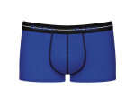 Pánske boxerky Start Hipster C2P box - UNKNOWN - modro-čierne V005 - SLOGGI UNKNOWN 7