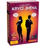 Mindok Krycie mená