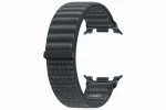 Samsung Galaxy Watch 9 čierna S/M / Látkový remienok (ET-SVL32SKEGEU)