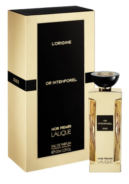 Lalique Or Intemporel 1888 - EDP 100 ml