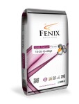 AGRO FENIX Premium Pre-seed trávnikové hnojivo 20 kg