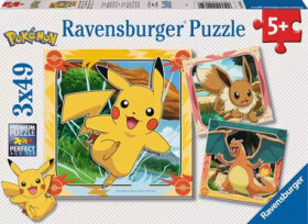 Ravensburger Pokémon