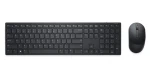 DELL Pro Bezdrôtová klávesnica a myš / Set klávesnice a myši (KM5221W-US)