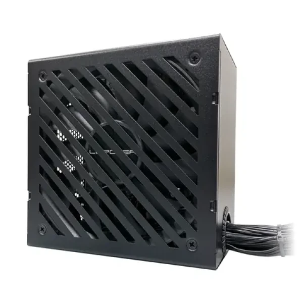 LC-Power LC6750B-SI V3.1 / PC zdroj / ATX 3.1 / 750W / 80 PLUS Bronze (LC6750B-SI V3.1)