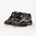 Tenisky Saucony Progrid Omni 9 Brown/ Navy EUR 44.5