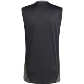 Tričko adidas Tiro 24 Competition Training Sleeveless M IL8261 pánske S
