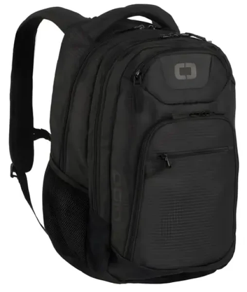 Ogio Excelsior čierna / Batoh / objem 40 l (411069.03)