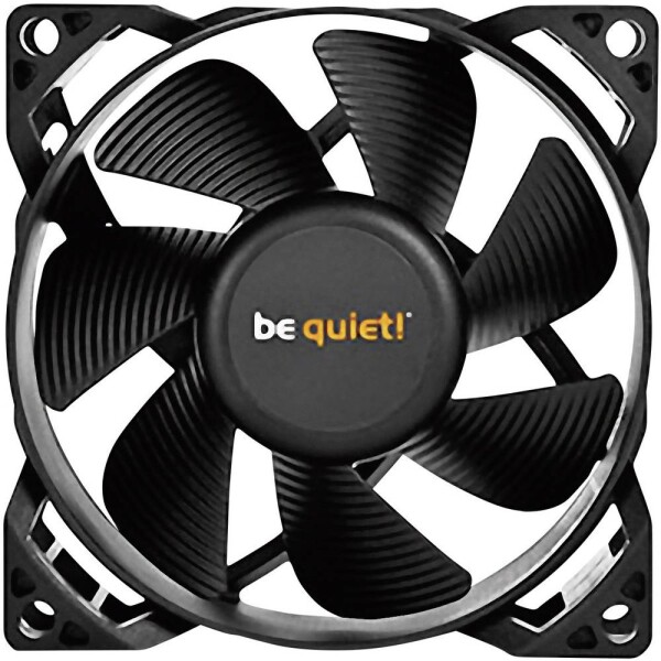 Be quiet! Pure Wings 80mm BL044