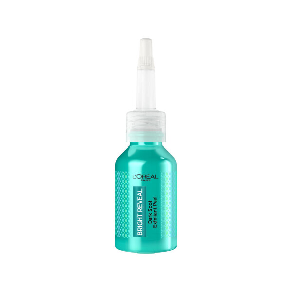 L'Oréal Paris Bright Reveal exfoliačný peeling proti tmavým škvrnám