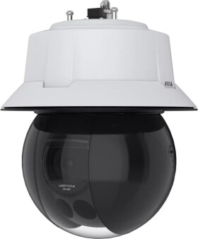 Axis Q6358-LE 4K PTZ Camera - No