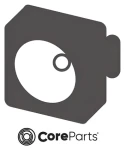 CoreParts Lampa pre projektor BenQ / Príslušenstvo / 120×120×120 mm (ML12873)