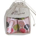 Capáčky Lait et Miel Lízanky (sucettes) 22 EUR