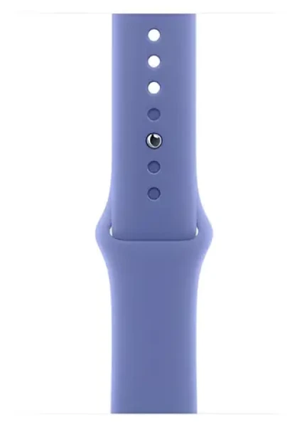 Apple Watch Sport Band 46mm Periwinkle S/M / Športový pásik pre Apple Watch (MDT74ZM/A)