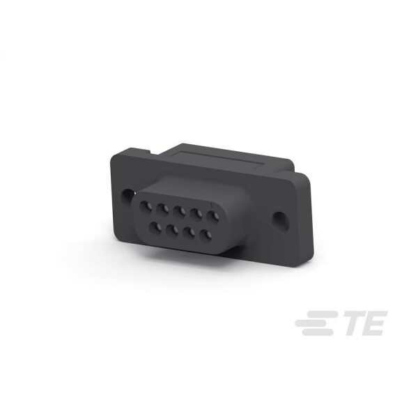 TE Connectivity 1658614-4 1 ks Tube; 1658614-4
