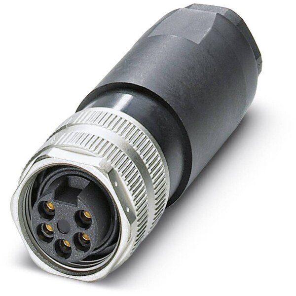 Plug-in connector SACC-MINFS-5CON-PG16/2,5 1456268 Phoenix Contact; 1456268