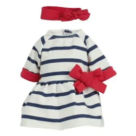 Petitcollin Rosalie Obleček pre bábiku 28 cm