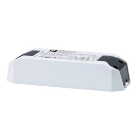 Paulmann 97767 napájací zdroj pre LED konštantné napätie 65 W 5.4 A 12 V/AC stmievateľný, schválenie nábytku; 97767
