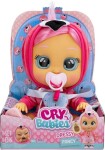 IMC TOYS Cry Babies Dressy Fancy 081918