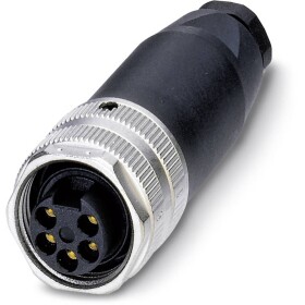 Plug-in connector SACC-MINFS-5CON-PG 9 1521384 Phoenix Contact; 1521384