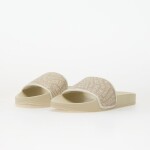 Tenisky The North Face W Basecamp Slide Iii Desert Stone/ White EUR 41