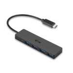 I-tec USB-C Slim Passive HUB 4 Port (C31HUB404)