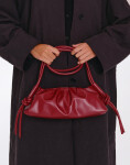 Ölend Dumpling Bag CHERRY RED