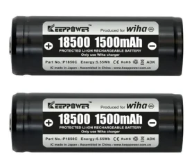 Wiha Wiha 18500 Li-Ion 41914